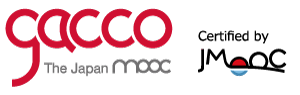 gacco のロゴ