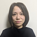 中村 香織（なかむら かおり）